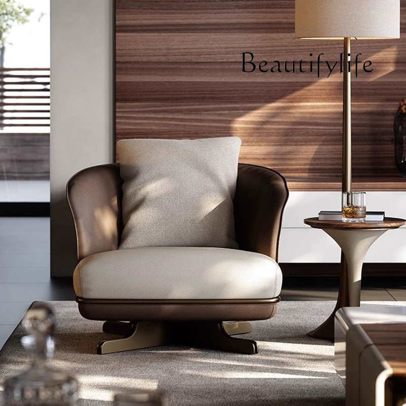 X デザイナーオフィスリビングルームチェアソファアームレザー - Office X Furniture のレビューと価格