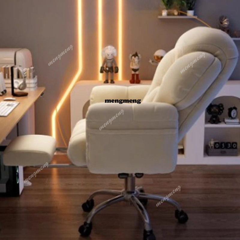 X 怠惰な贅沢なリクライニングオフィスチェア、コンピューター - Office X Furniture のレビューと価格