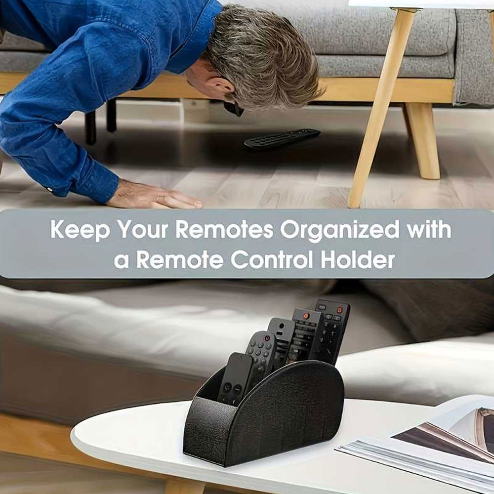 マルチコンパートメントリモコン収納ボックス、多機能デスクトッ - Office Furniture Installation のレビューと価格
