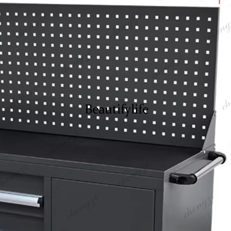 部品鉄製ボックスツール車両ハードウェアキャビネット修理多機能 - Office Furniture Repair のレビューと価格
