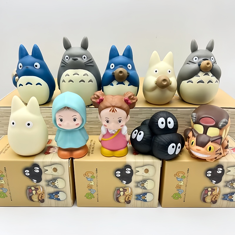 ホットな新アニメ漫画周辺ブラインドボックストレンディなおもち - Office Furniture Installation のレビューと価格