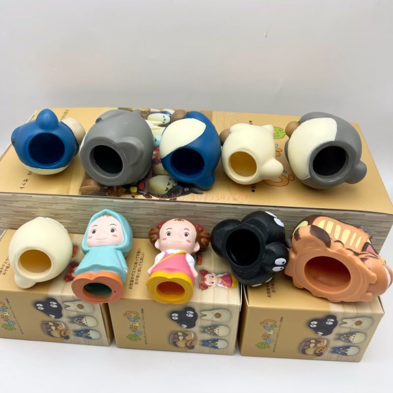 ホットな新アニメ漫画周辺ブラインドボックストレンディなおもち - Office Furniture Installation のレビューと価格