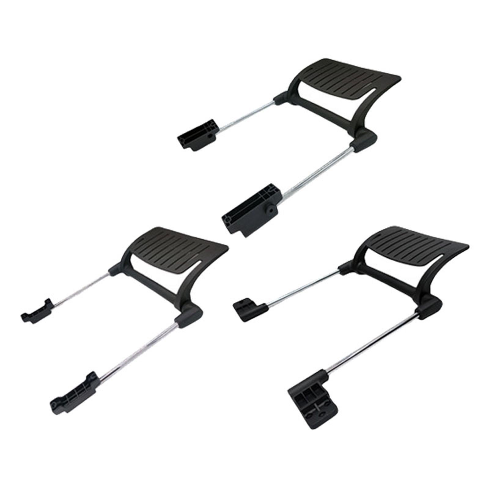 オフィスチェアスライド式フットペダル人間工学に基づいたフット - Office Furniture Plan のレビューと価格