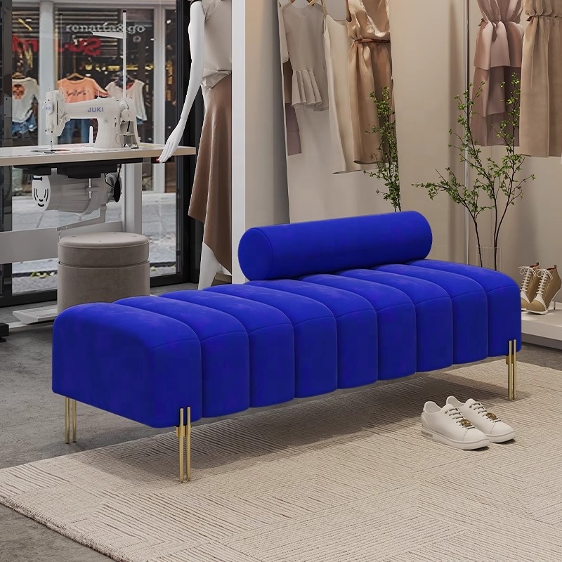 X*-クリエイティブホームベンチ靴交換用スツールシンプルなデ - Office X Furniture のレビューと価格