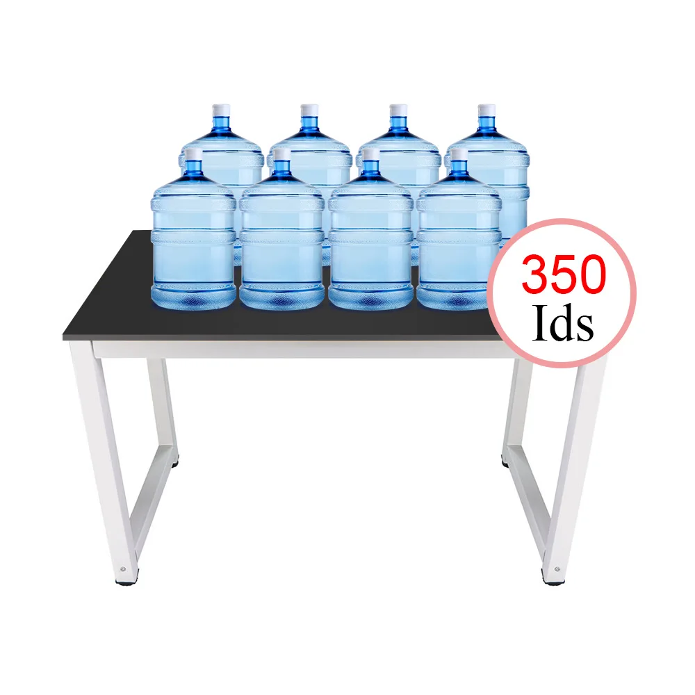 110x60x75CM コンピューターデスク ラップトップテ - Office Furniture Depot のレビューと価格