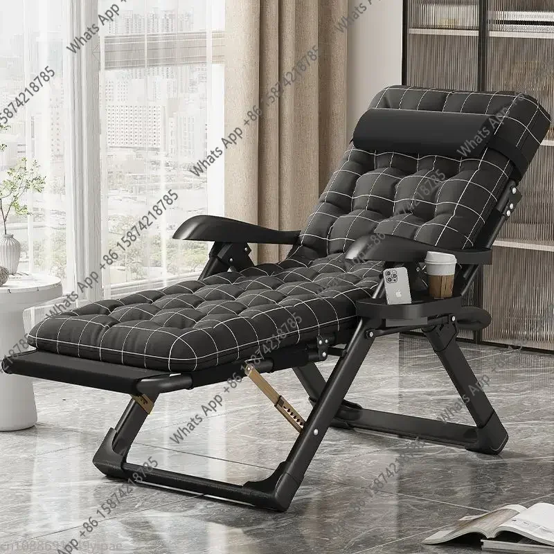 折りたたみ式リクライニングチェア オフィス 昼休み 仮眠 夏 - Office X Furniture のレビューと価格