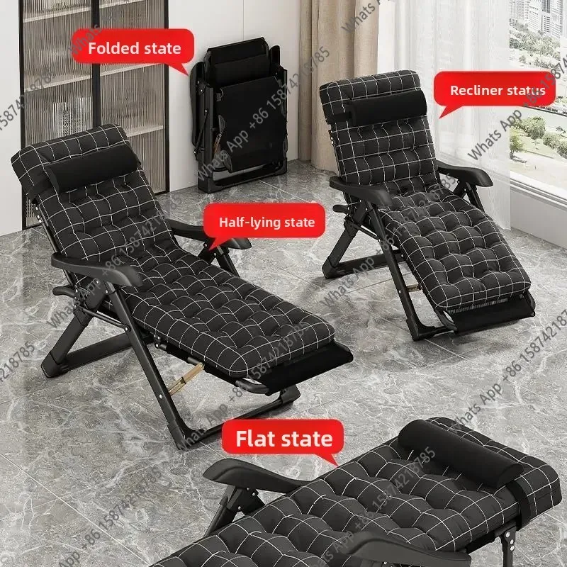 折りたたみ式リクライニングチェア オフィス 昼休み 仮眠 夏 - Office X Furniture のレビューと価格