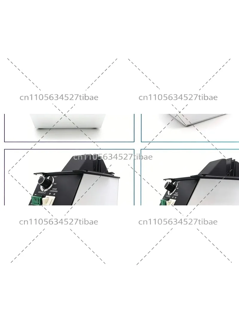 メガネフレームヒーター RB 202A 温度制御乾燥ランプ  - Office Furniture Repair のレビューと価格
