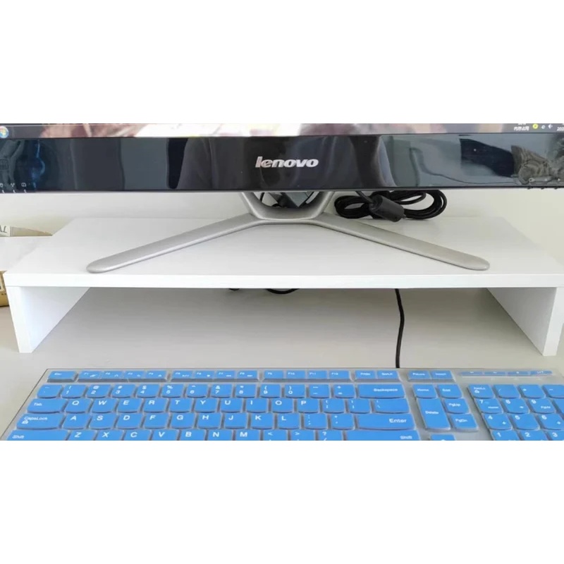 多機能モニターライザースタンド、コンピュータースクリーンベー - Office Furniture Plan のレビューと価格
